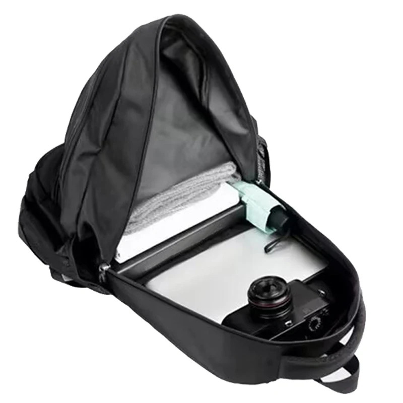 Unisex Premium Backpack Multi Pocket School Business Travel Bag Pro Casual Gift
