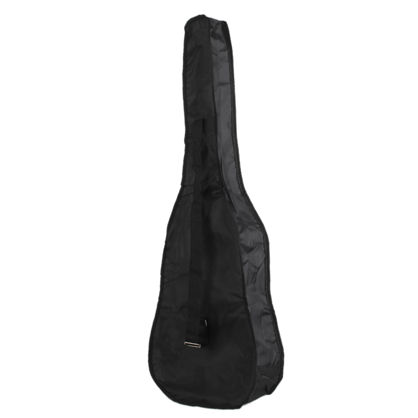 36Inch Guitar Bag Backpack Shoulder Strap for Padded and Soft-sided Nylon Black
