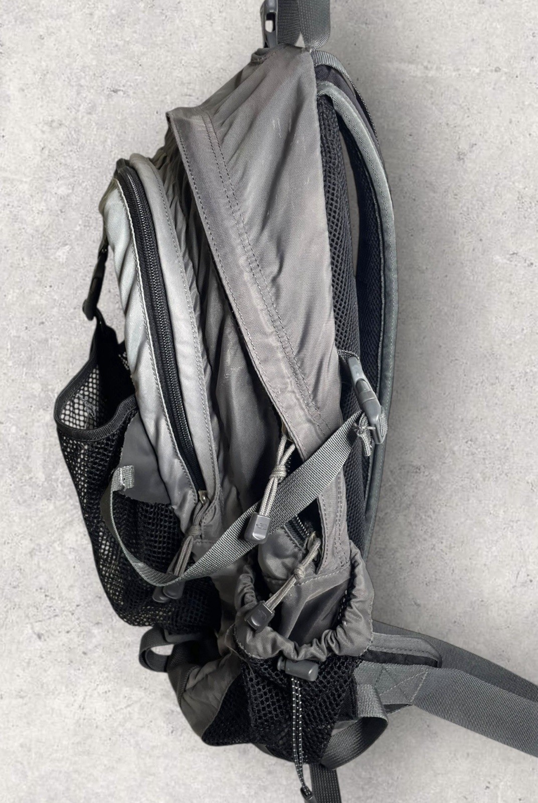 The North Face Recon Multifunctional Backpack Hiking Travel