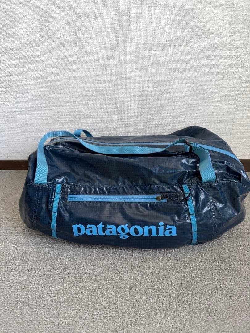 Patagonia Lightweight Black Hole Duffel 45L