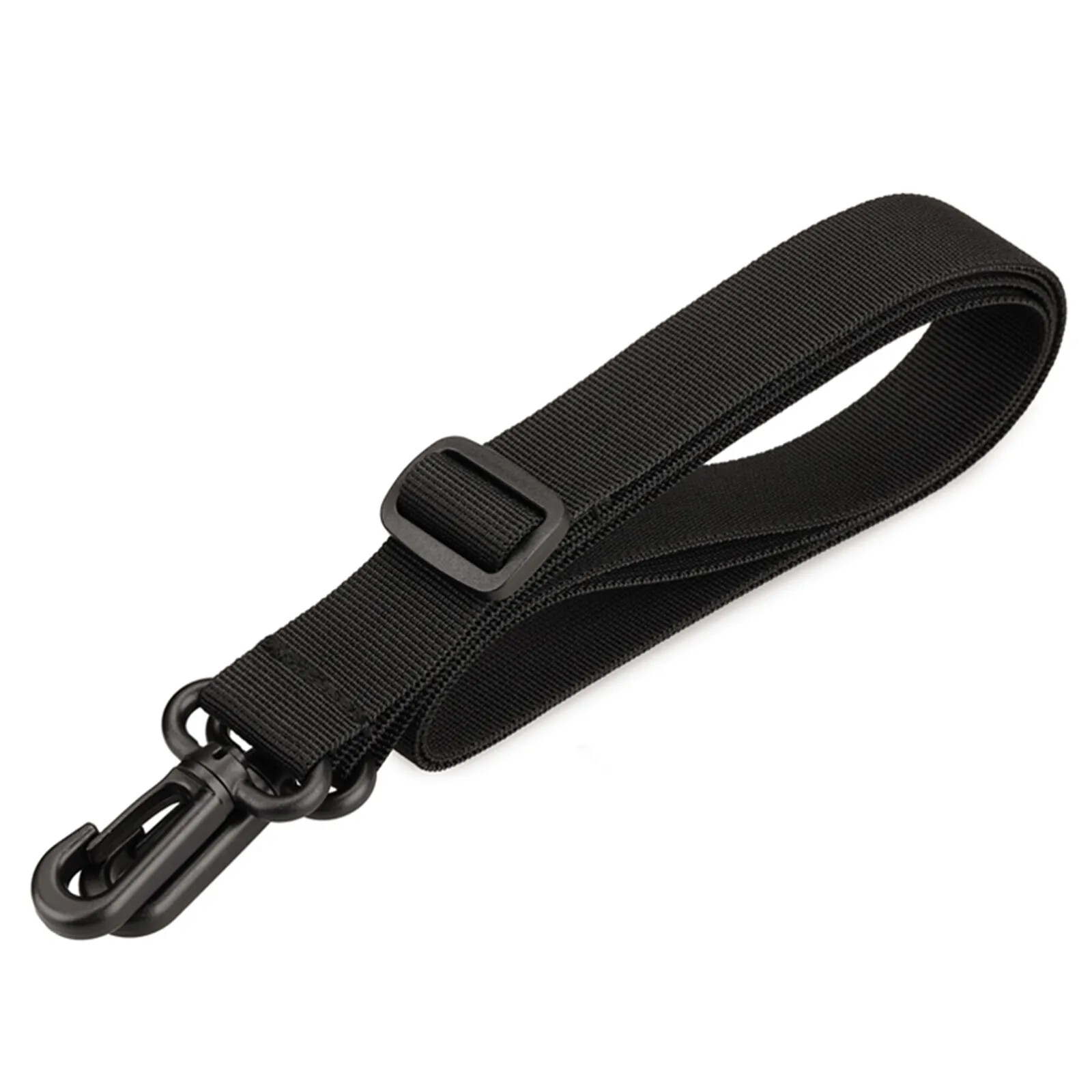 6 pcs 2.5cm Universal Tactical Bag Straps Nylon Shoulder Strap for Hunting Bag