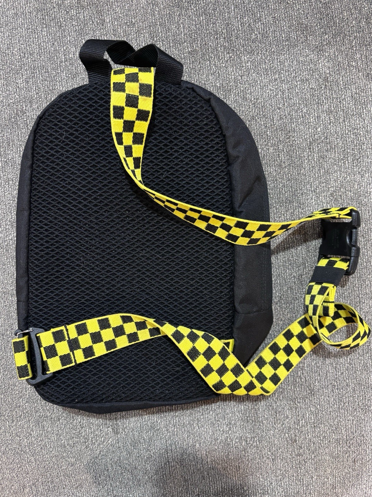 VANS National Geographic Crossbody