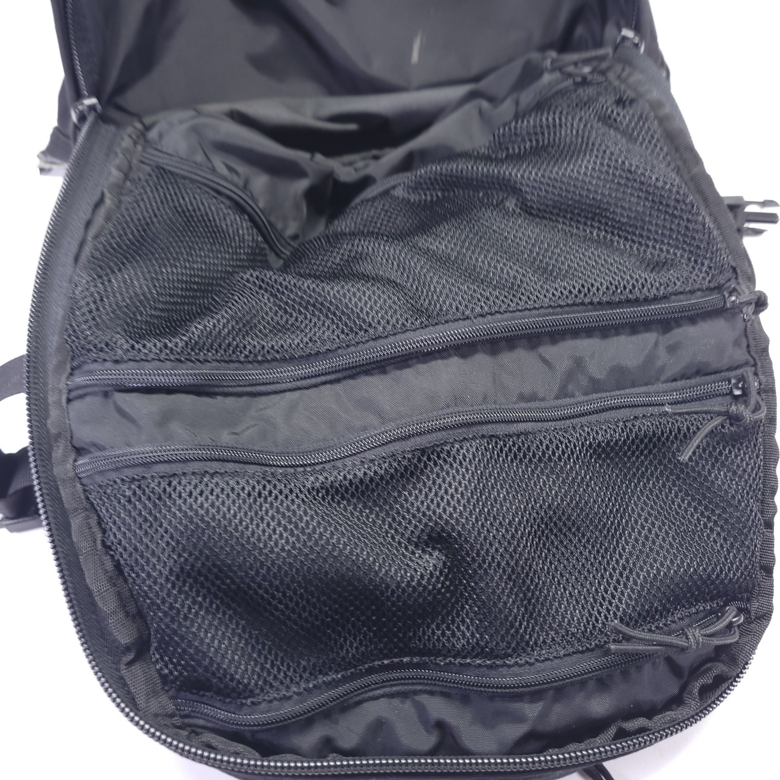 5.11 Tactical RUSH24 37l Backpack Ruck Laptop Molle CCW Black EDC 58601
