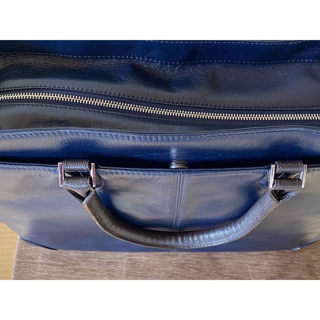 ultima TOKYO business bag