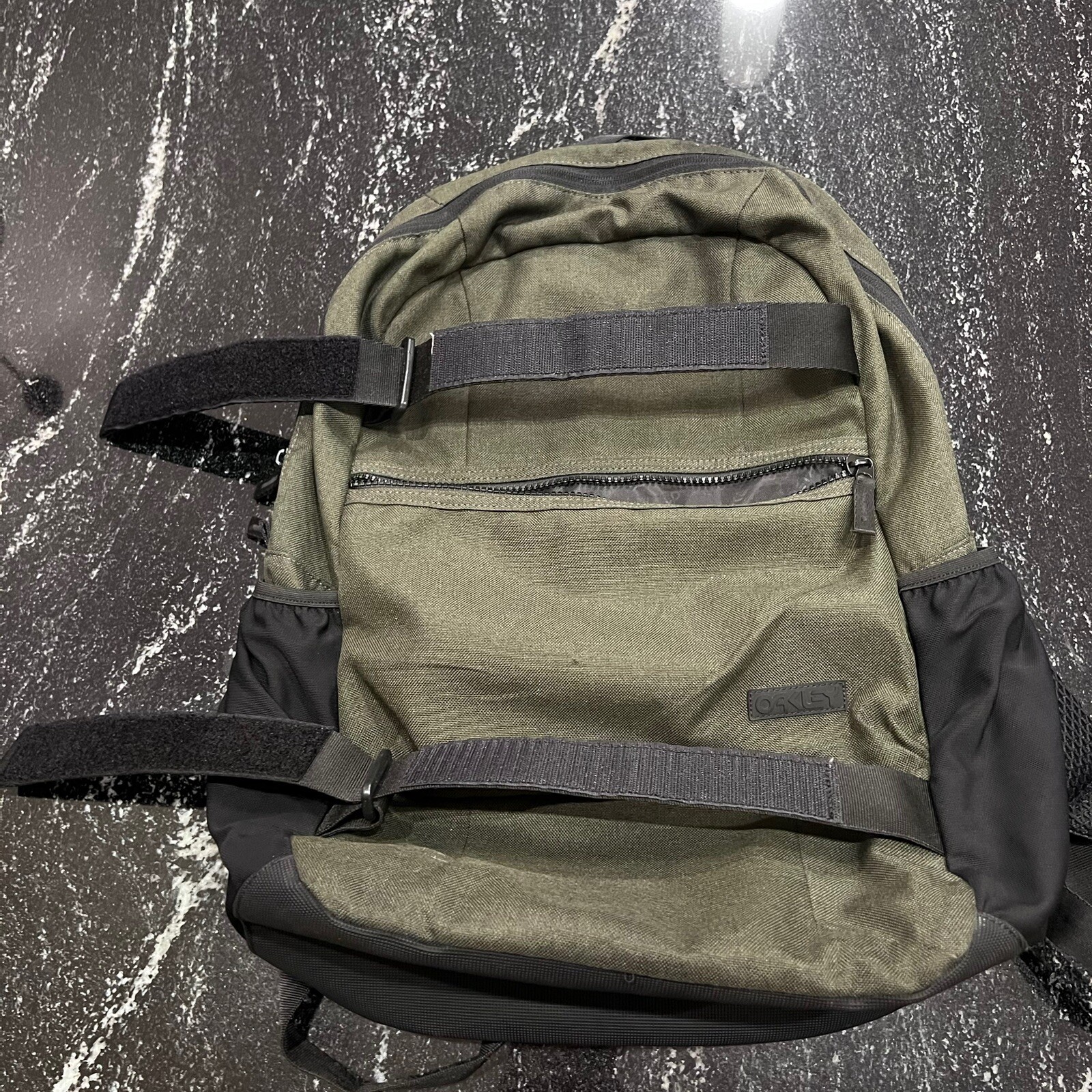 Oakley Transit Sport Backpack Utility Laptop Work Outdoor Water Repellent
