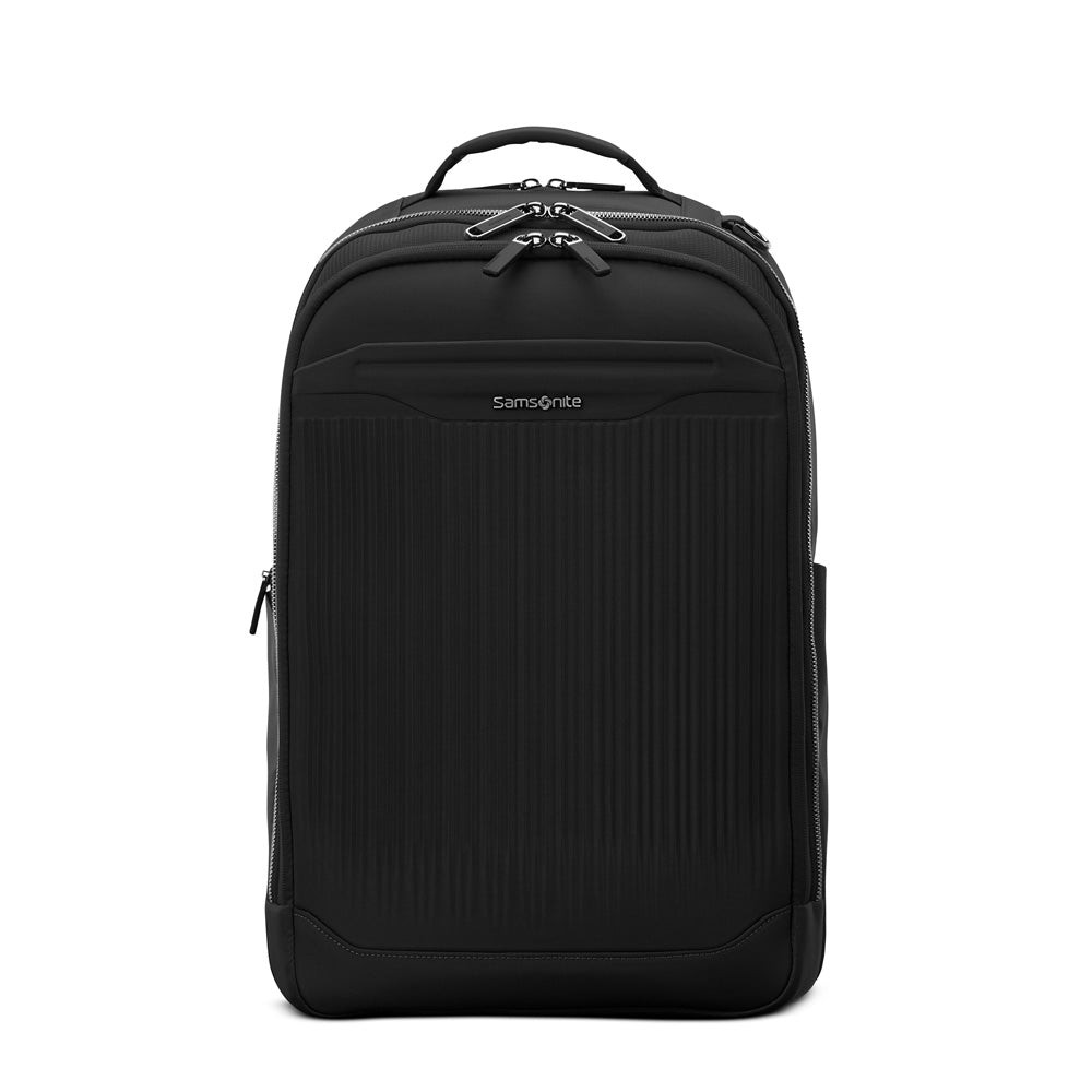 Samsonite Silhouette 18 Classic Backpack ( Black , One Size ) Black One Size U1