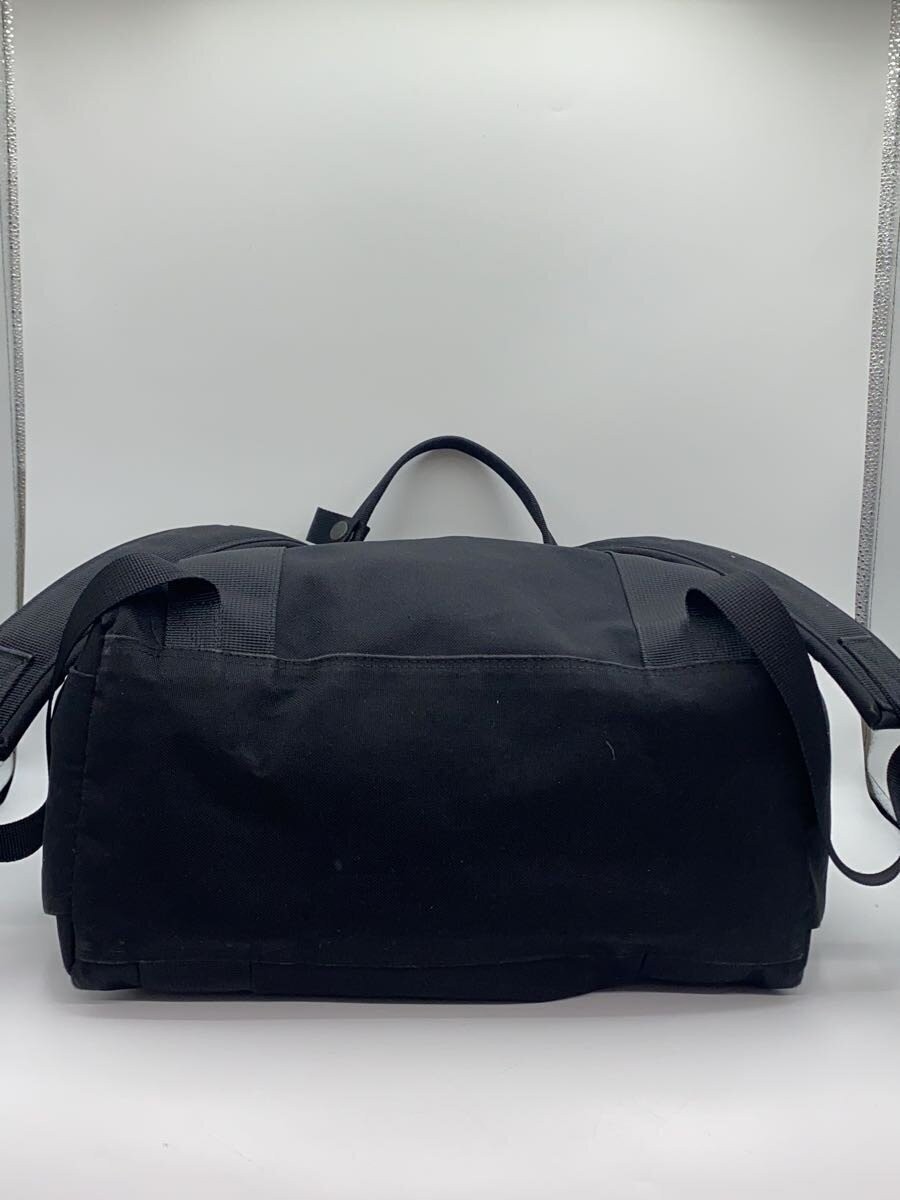 Authentic PORTER UNION RUCK SACK Nylon Backpack Black 16cm Depth 39cm Height 34c