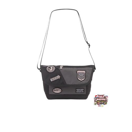 Mist Forza Jujutsu Kaisen Collaboration Patch Model Mini Shoulder FMJ12