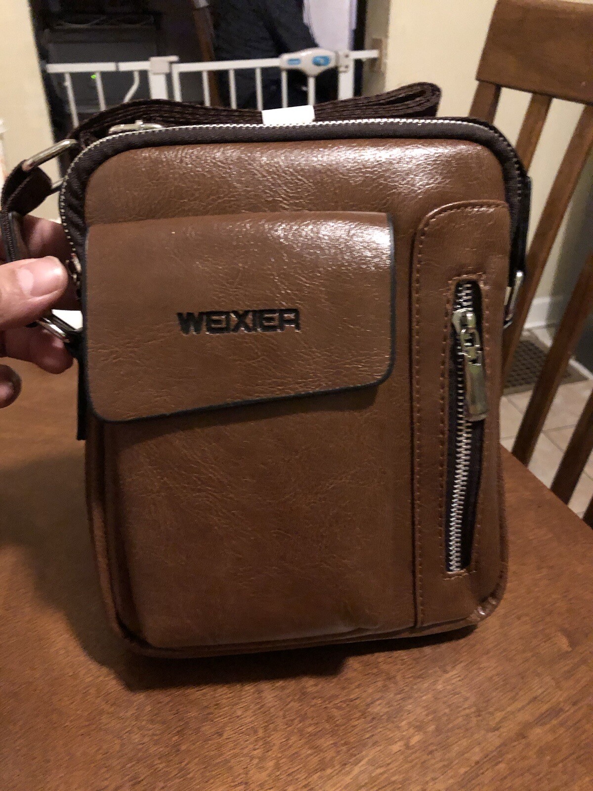 carry bag shoulder