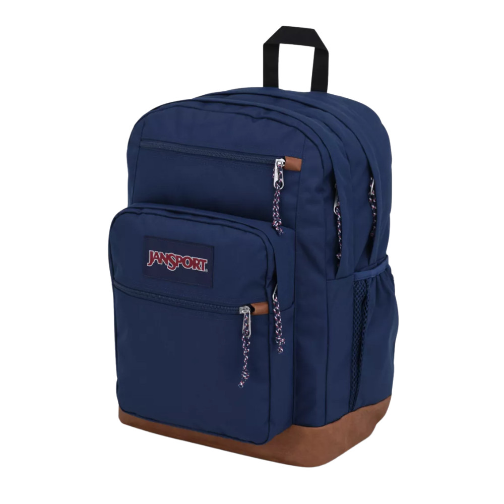 Jansport Cool Student Backpack, Extra Large – Navy JS0A2SDD003