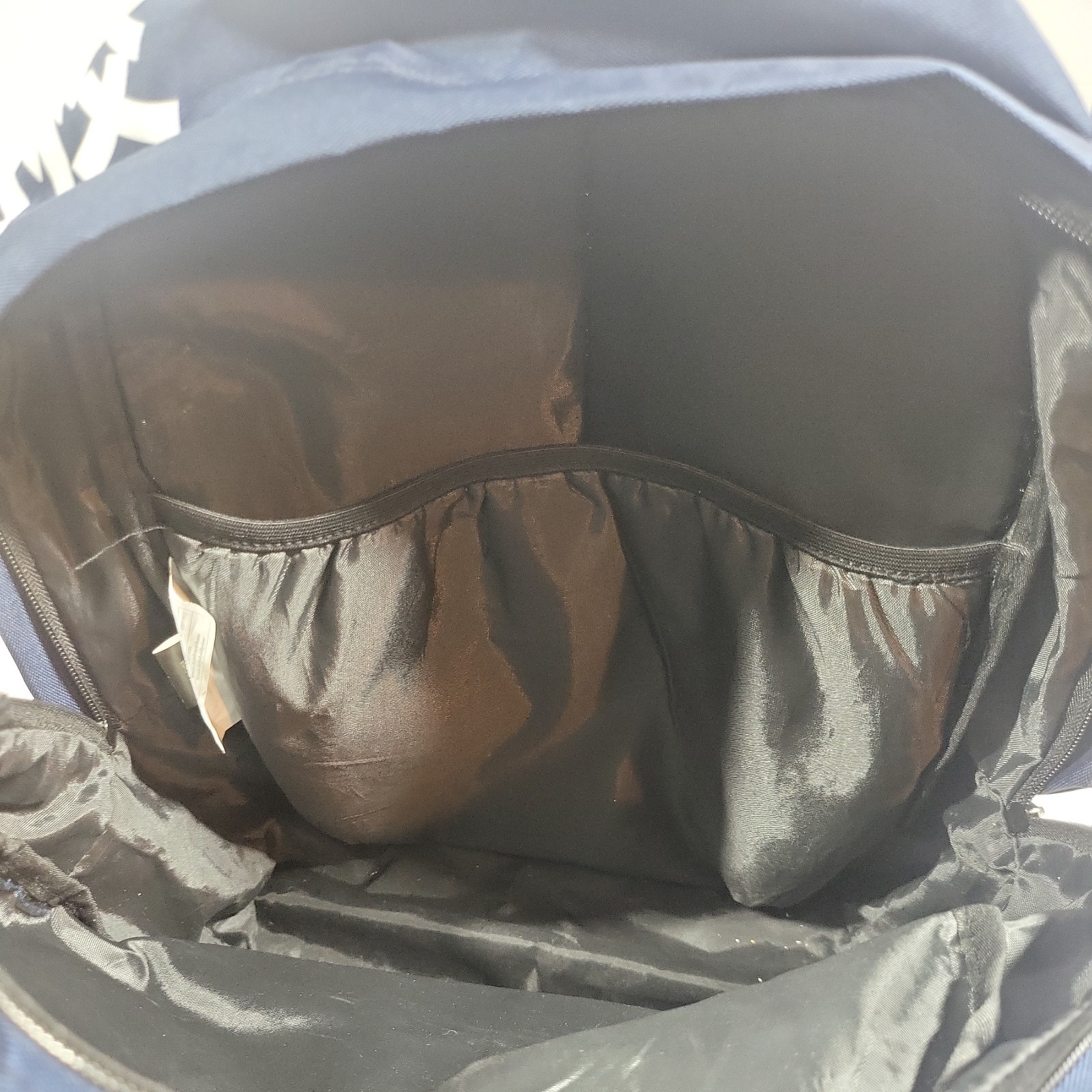 My Hero Academia Backpack – Class 1-A, All Might, Deku – Navy PLUS ULTRA