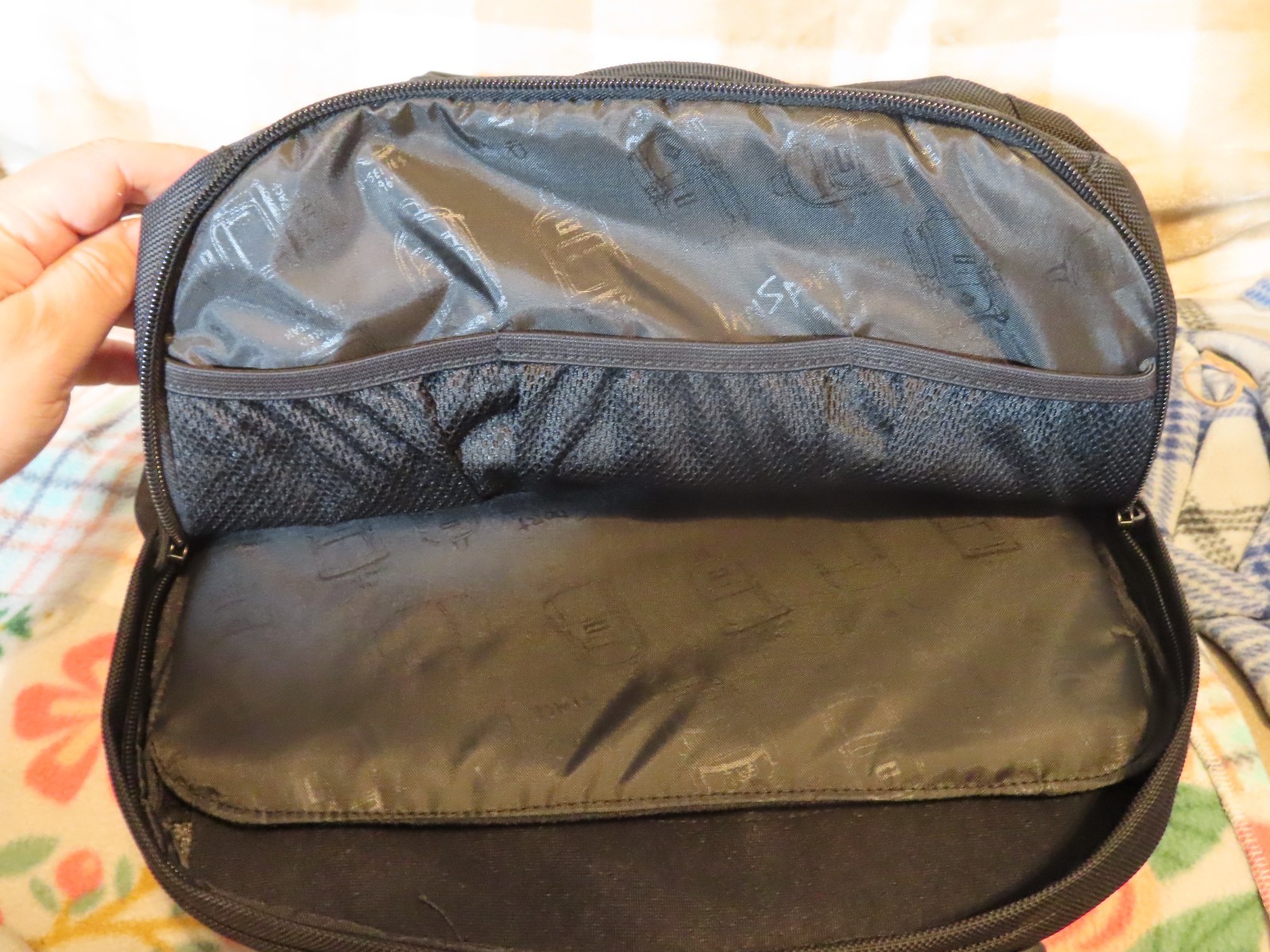 New JanSport JS0A85VC008 1680D Polyester Venture Large Backpack, NWT