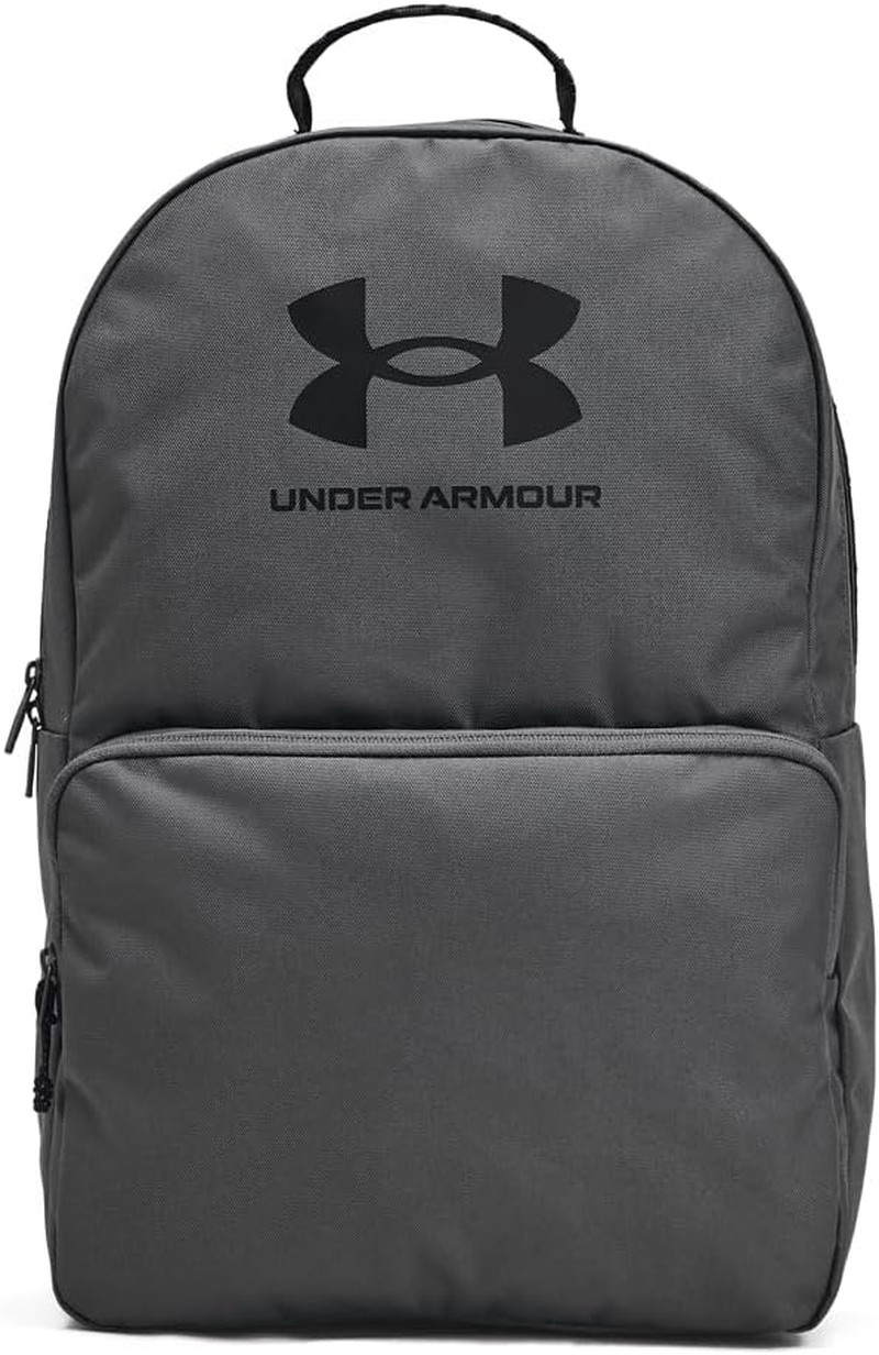 Unisex-Adult Loudon Backpack, (025) Castlerock/Black/Black, One Size Fits Most