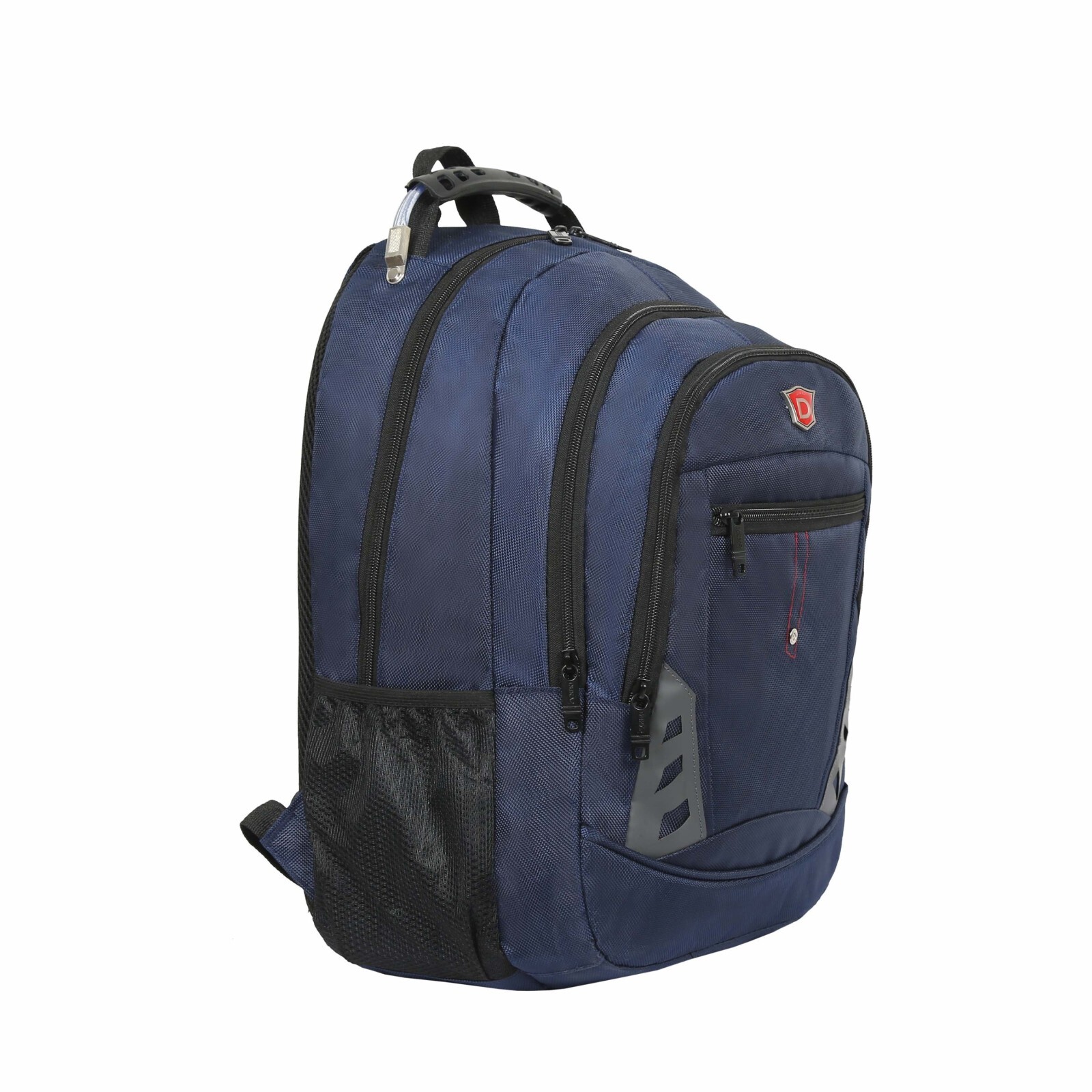 DUKAP PRECISION 15.6 Inch Executive Laptop Backpack Travel Bag with Padded