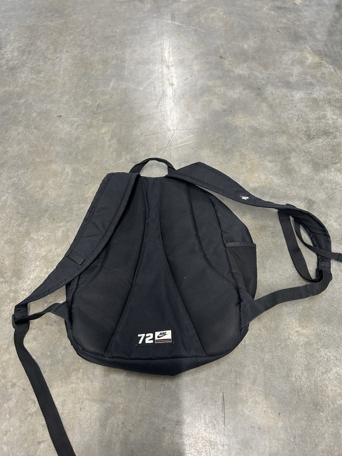 The Nike Hayward 2.0 Backpack