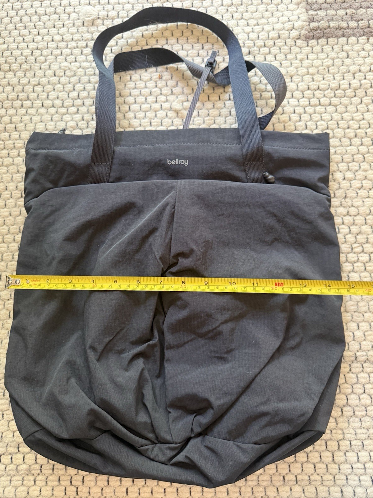Bellroy Lite Totepack Bag Tote
