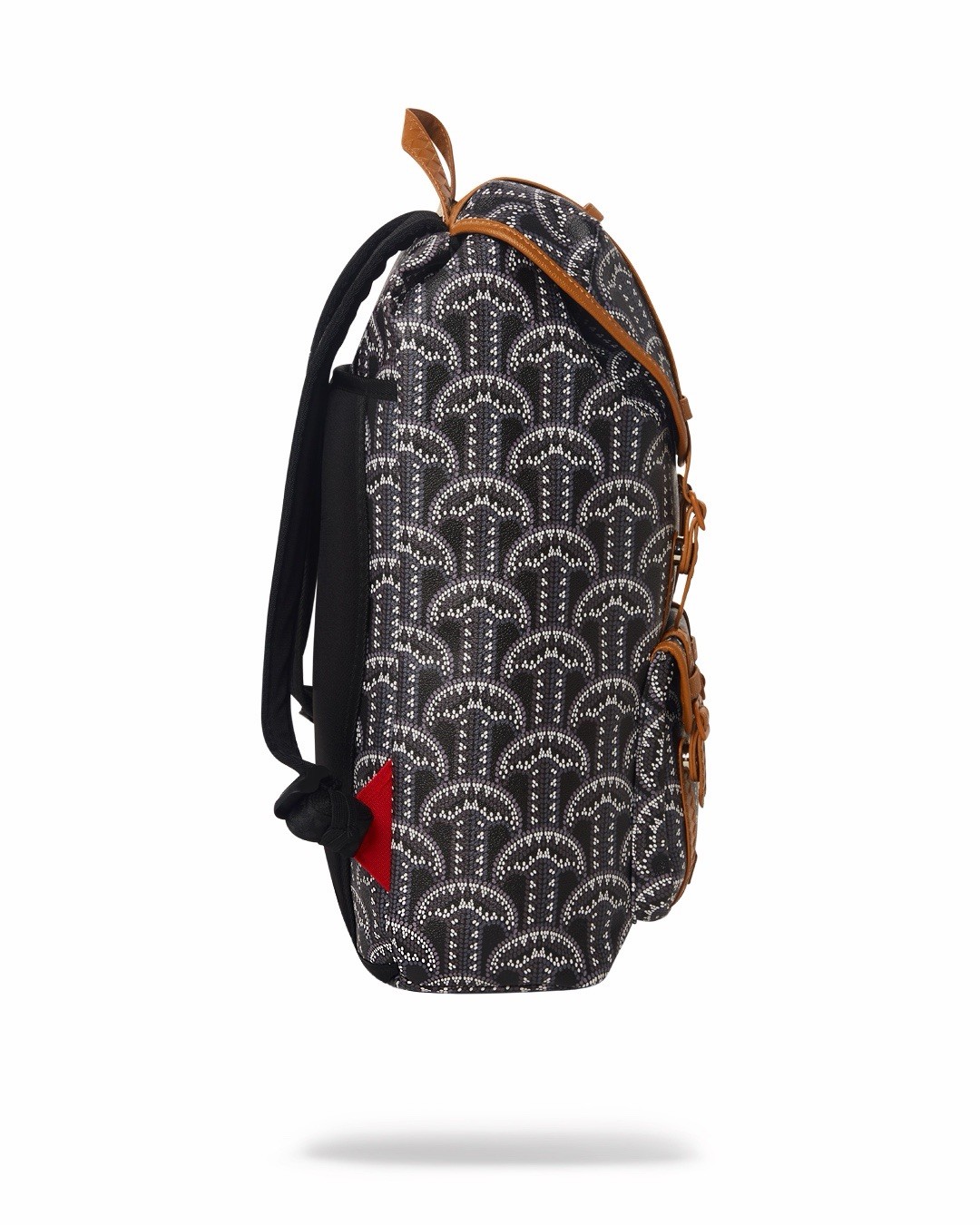Sprayground ILLUCHAINS HILLS BACKPACK