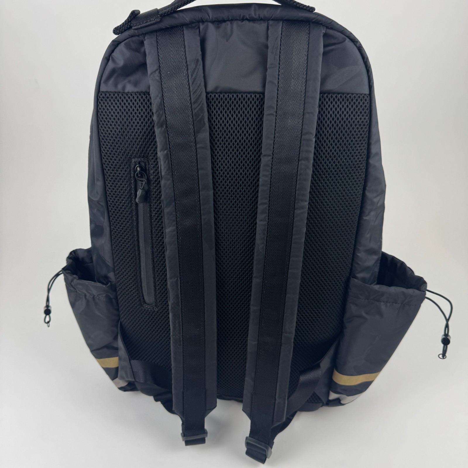Authentic Canada Goose x Want Les Essentials E90 Black Backpack Rare Italy