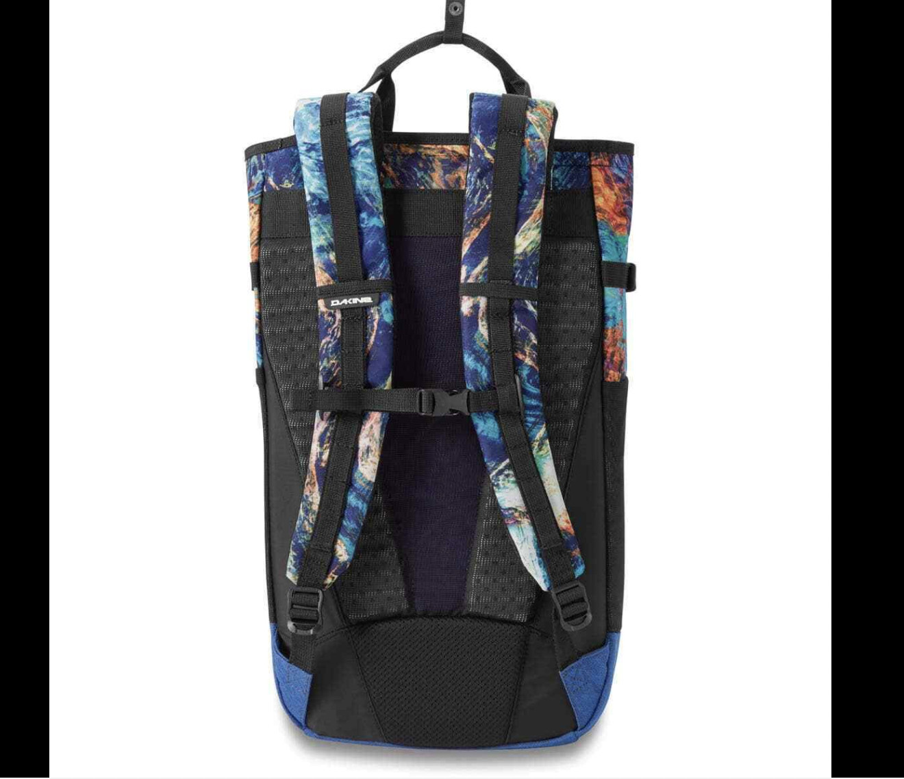 Dakine Wndr Cinch Pack 21L Backpack Kassia Collection NWOT