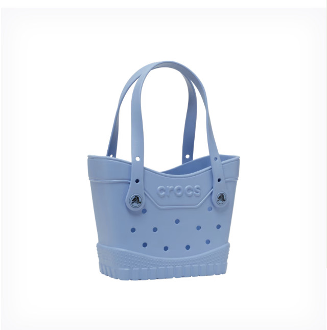 CROCS Classic Small Tote Bag 211702, Blue Haze