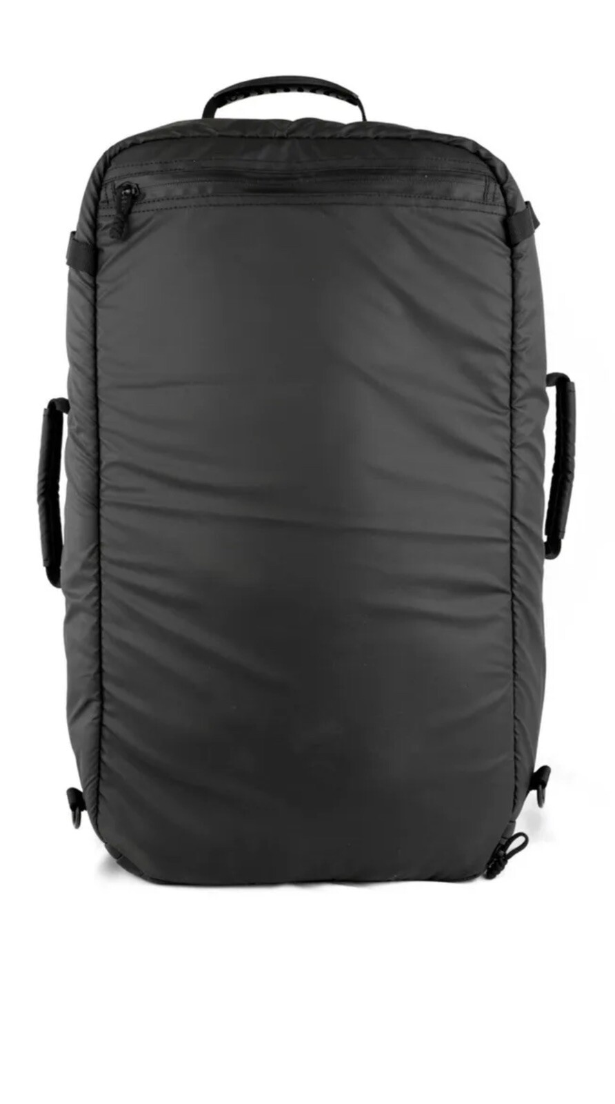 New Atomic Mission Gear Apex Backpack Black AMG Bag