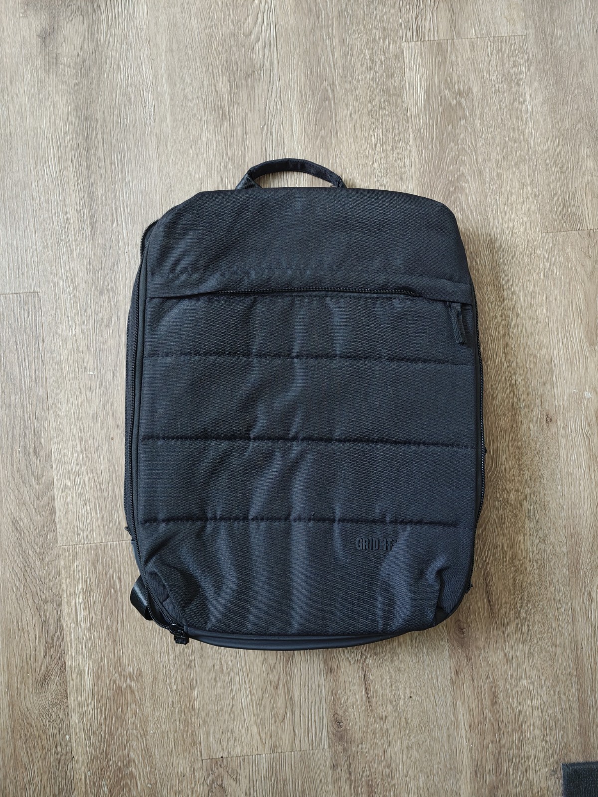 Cocoon Grid-It NEW w/Tags 16″ Laptop + 10″ Tablet Backpack + Built In Organizer