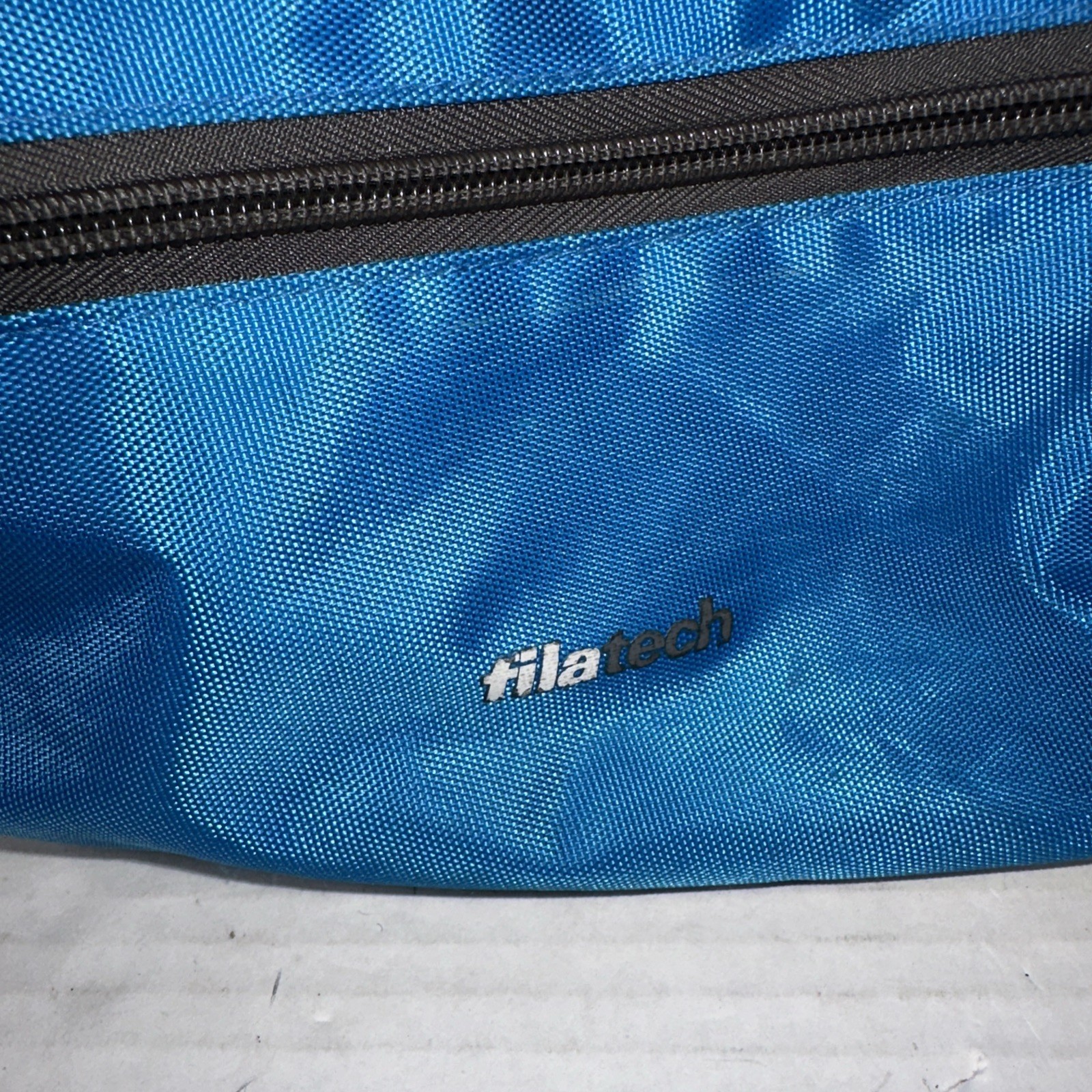 FILA Nexus Backpack Laptop, Tech Friendly, Tablet Pocket Unisex $60 SEE PIC