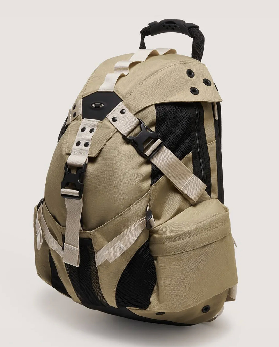 Oakley ICON RC Backpack Unisex Casual Sports Training Gym Bag NWT FOS9014797GW