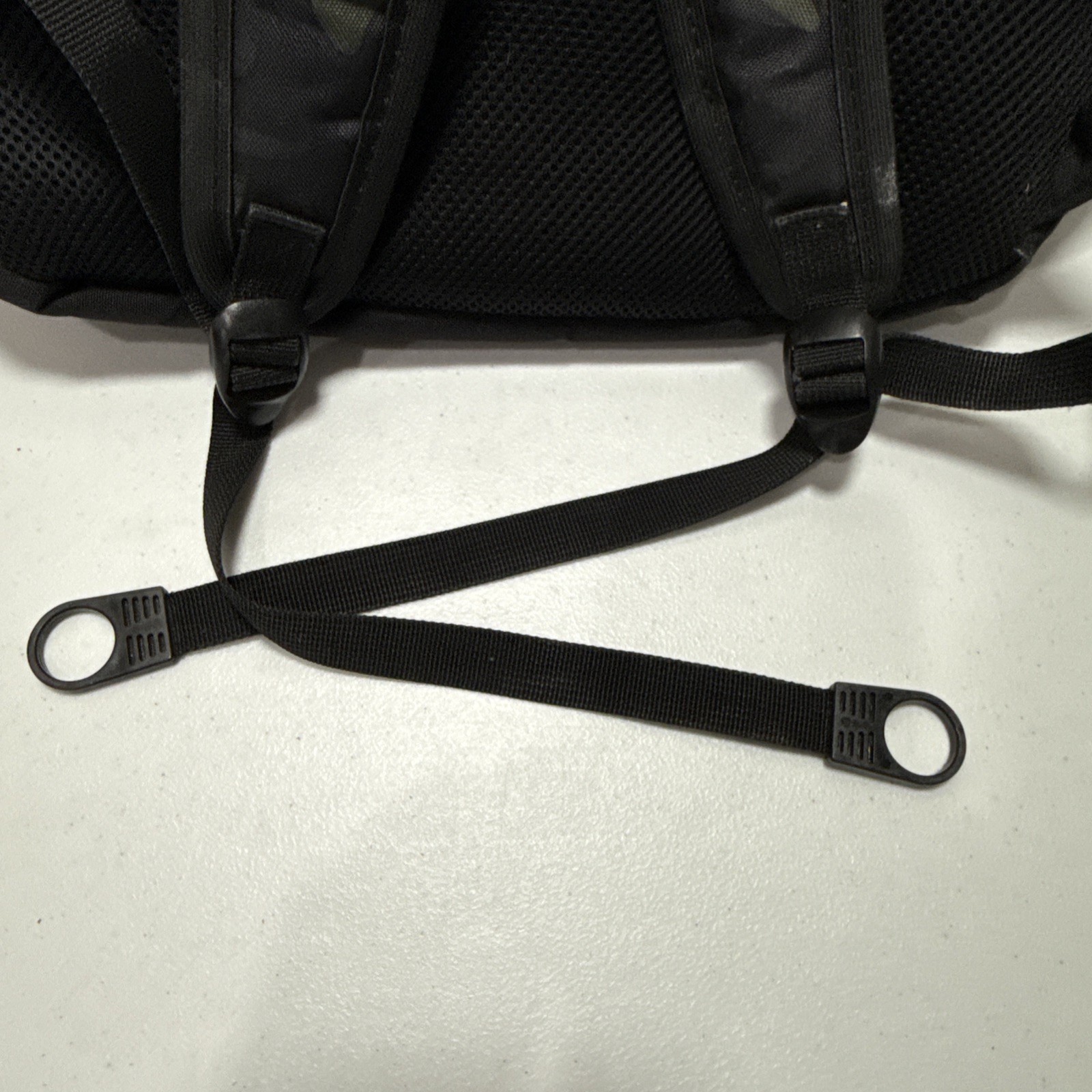 High Sierra Suspension Strap System Camo Computer Backpack
