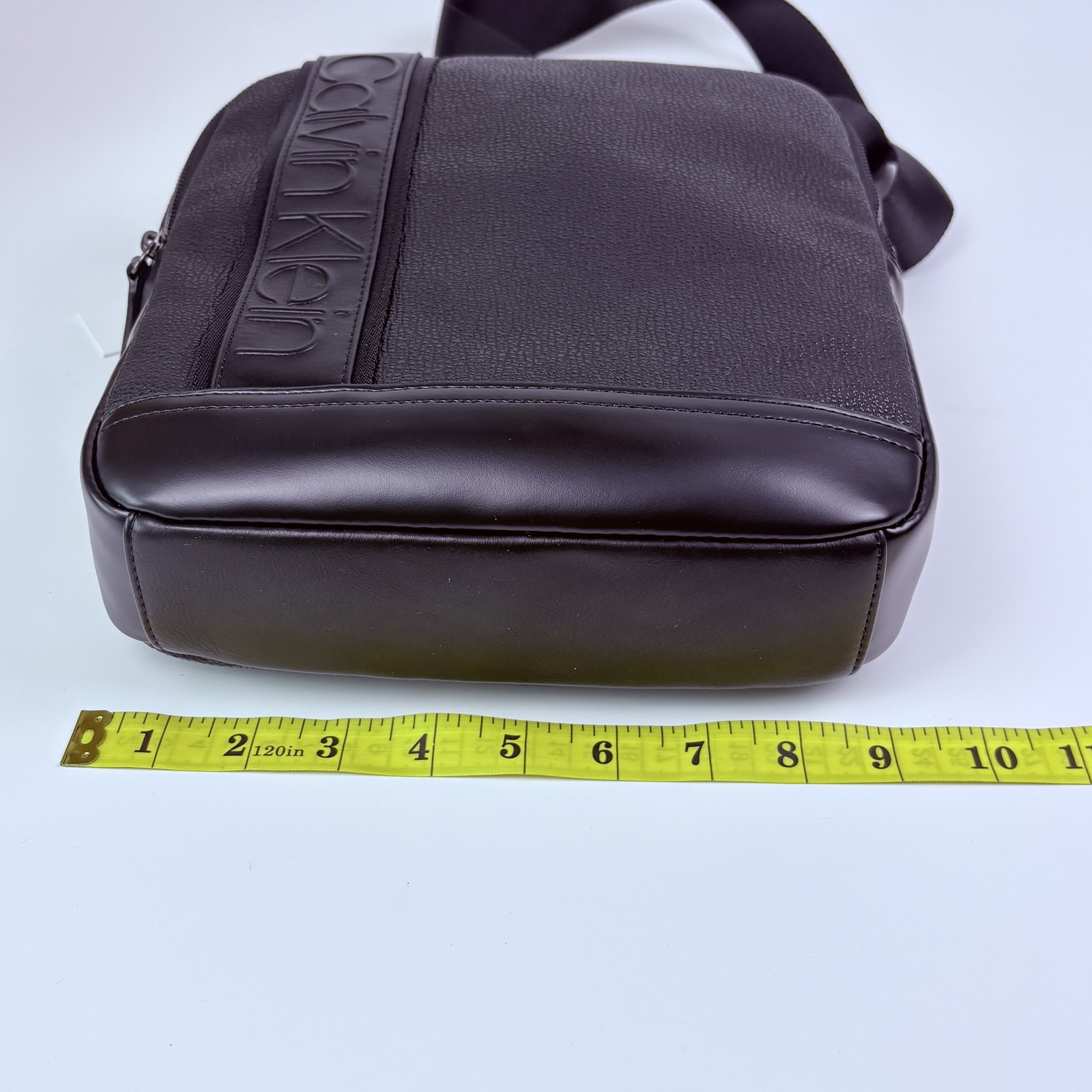 Calvin Klein Small Crossbody / Reporter Bag