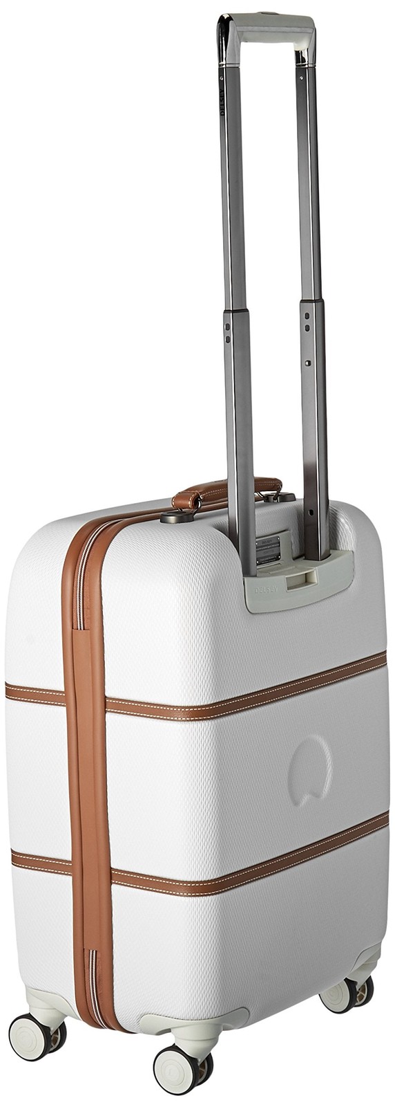 DELSEY Paris Chatelet Air 2.0 Hardside Luggage 21 Inch With Brake U28