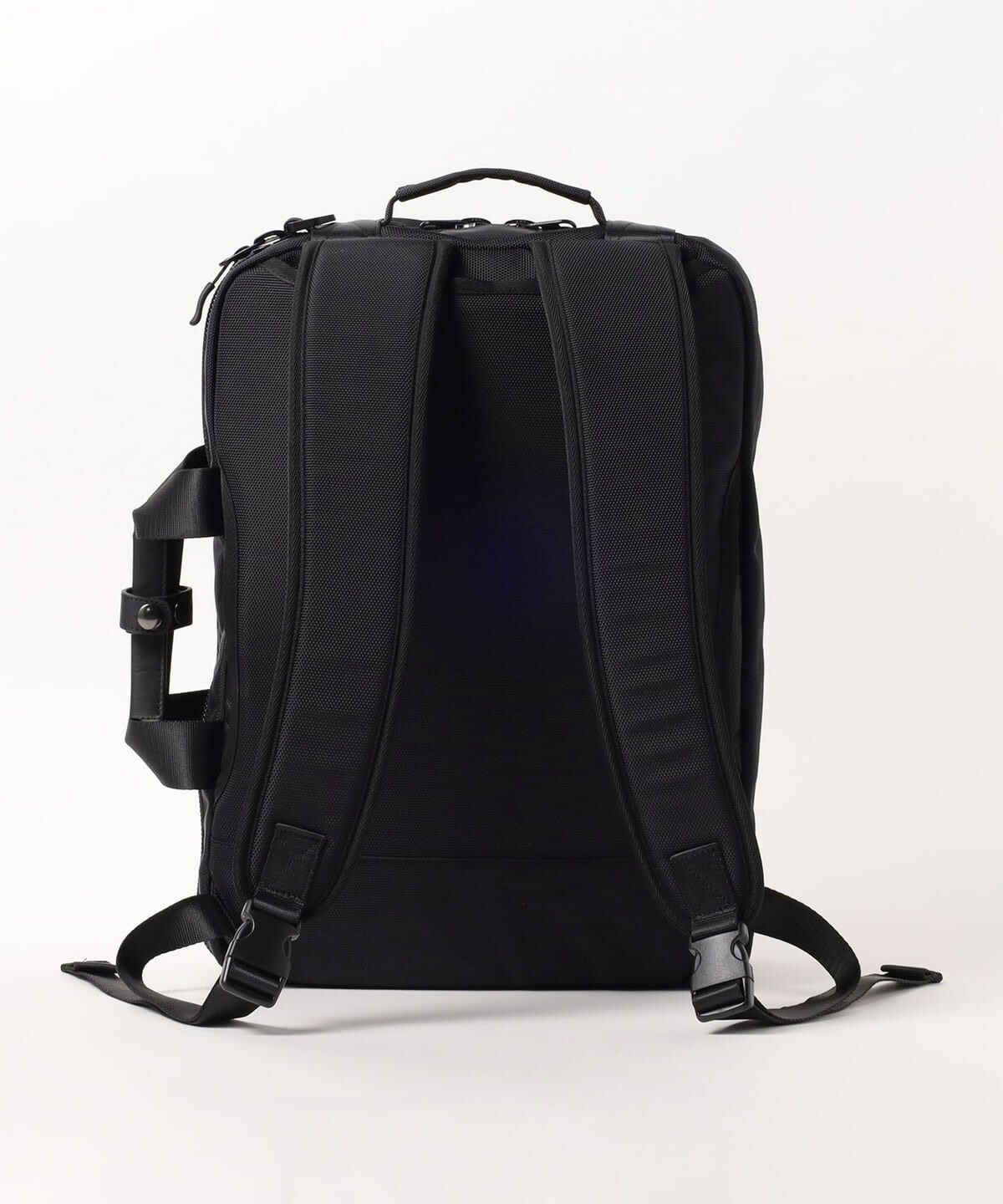 (ASK availability First) BEAMS Business Trip 3WAY Briefcase New