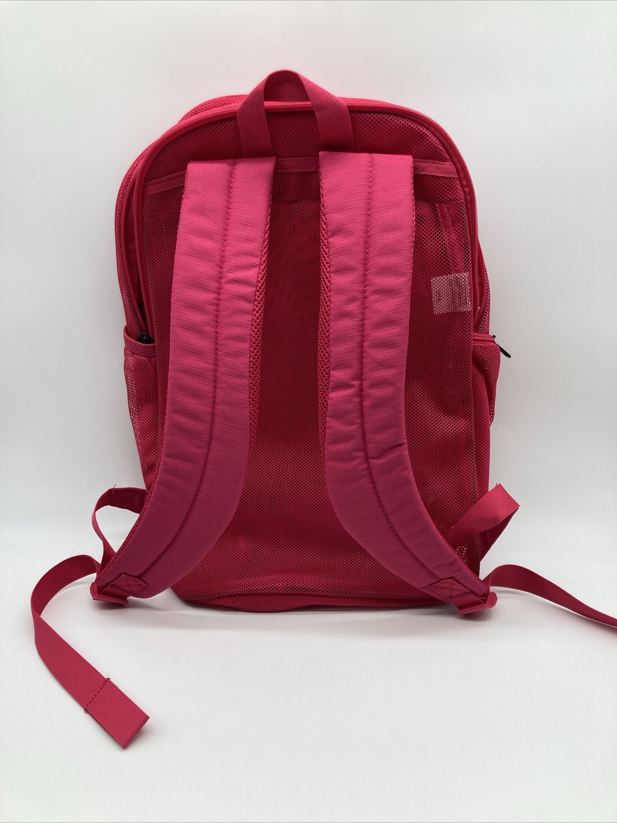NIKE Brasilia MESH 9.0 IX Backpack Hermosa Prime Student BA6050-666 Pink