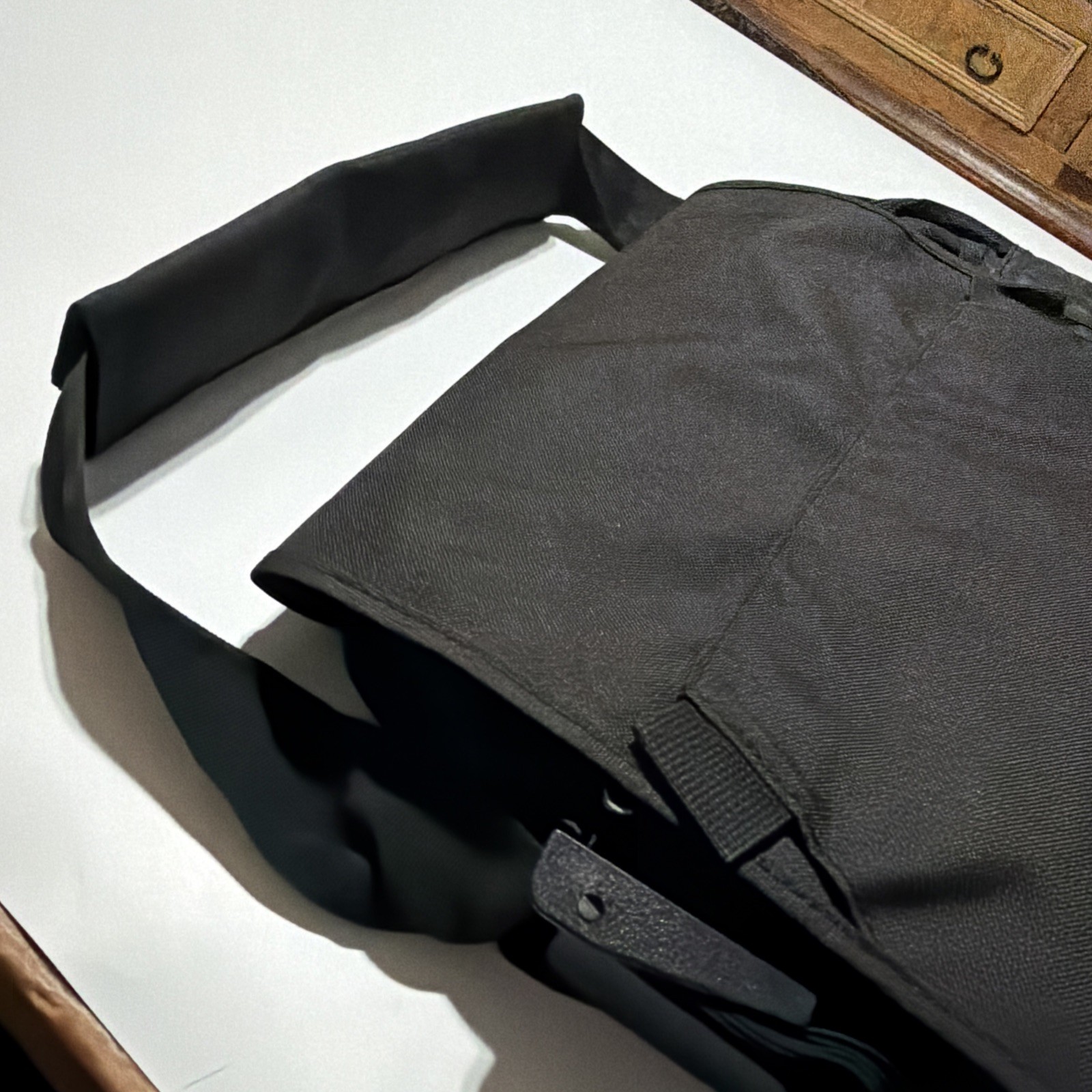 Fila messenger bag handbag backpack 14 In X 14 In