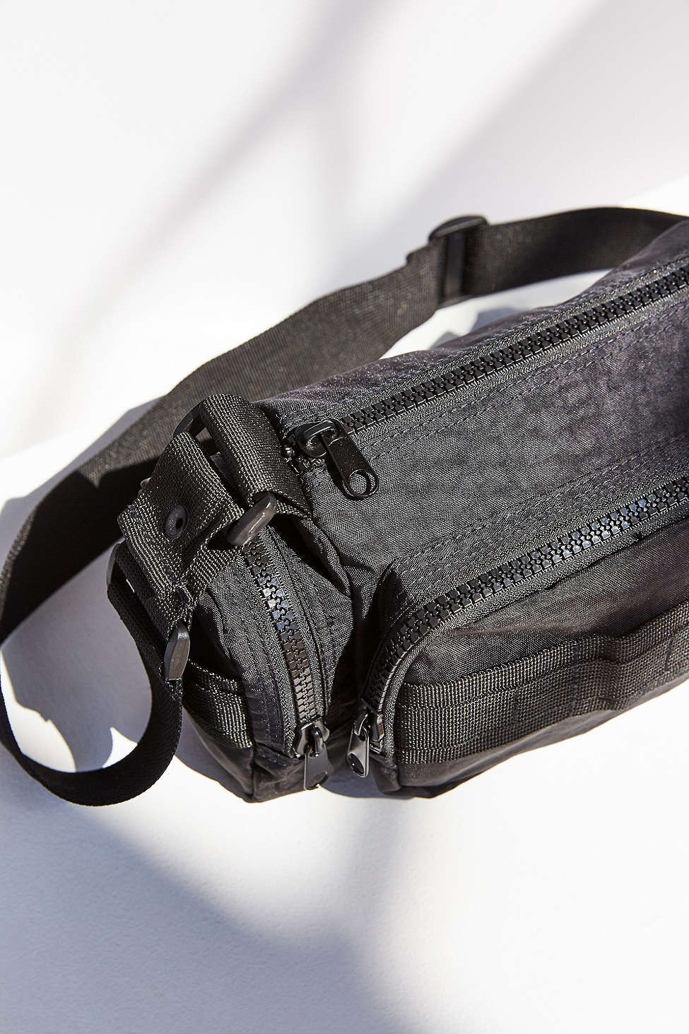 NWT Authentic Kyle Crossbody Bag – Urban Outfitters / Black
