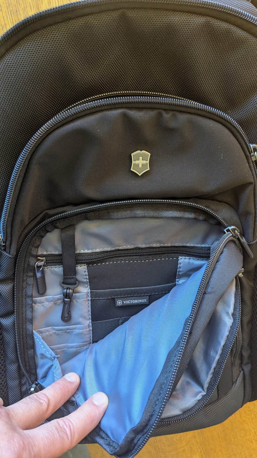 Victorinox backpack