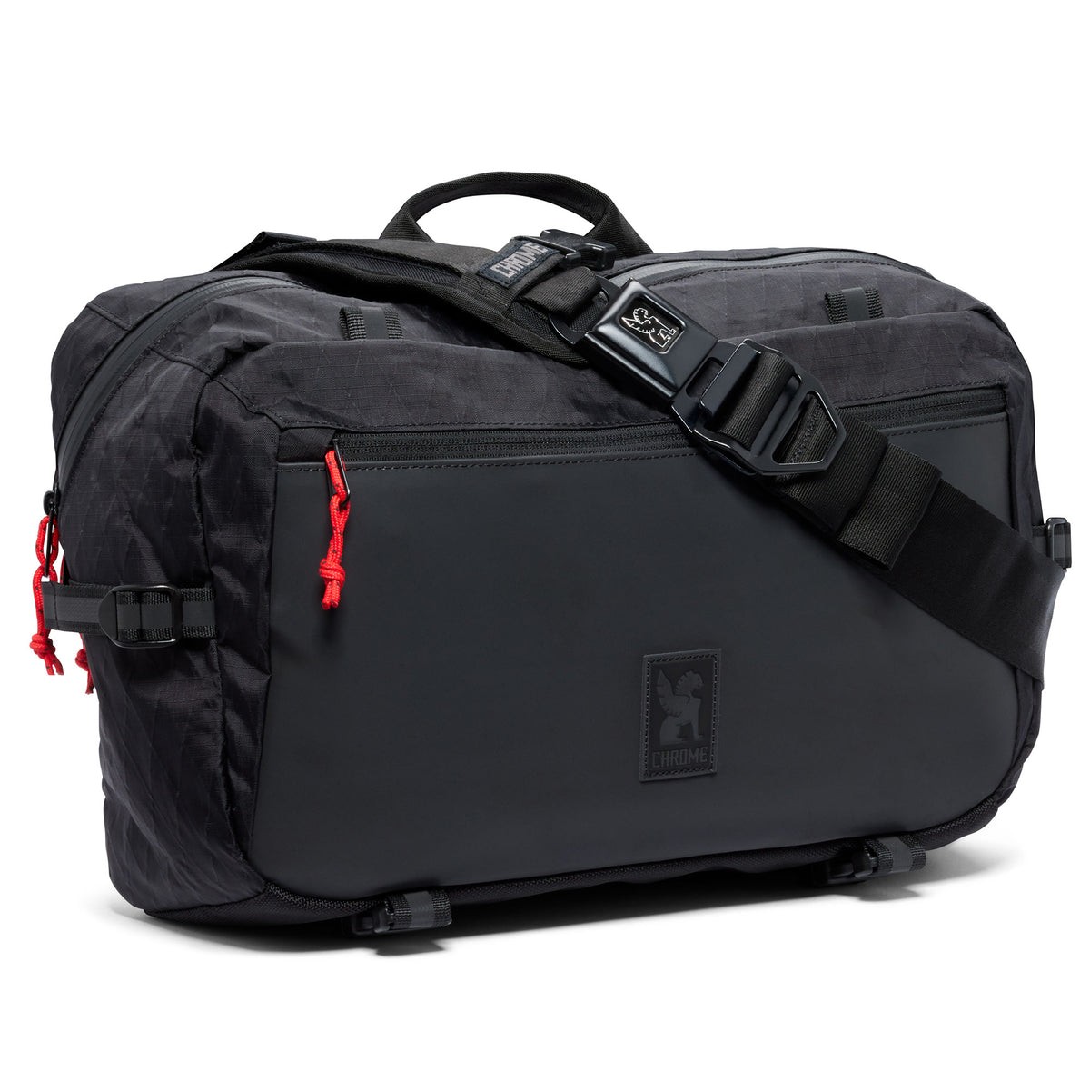 Chrome Industries Kadet Max Messenger Bag 15L (All Colors) NEW! ✨