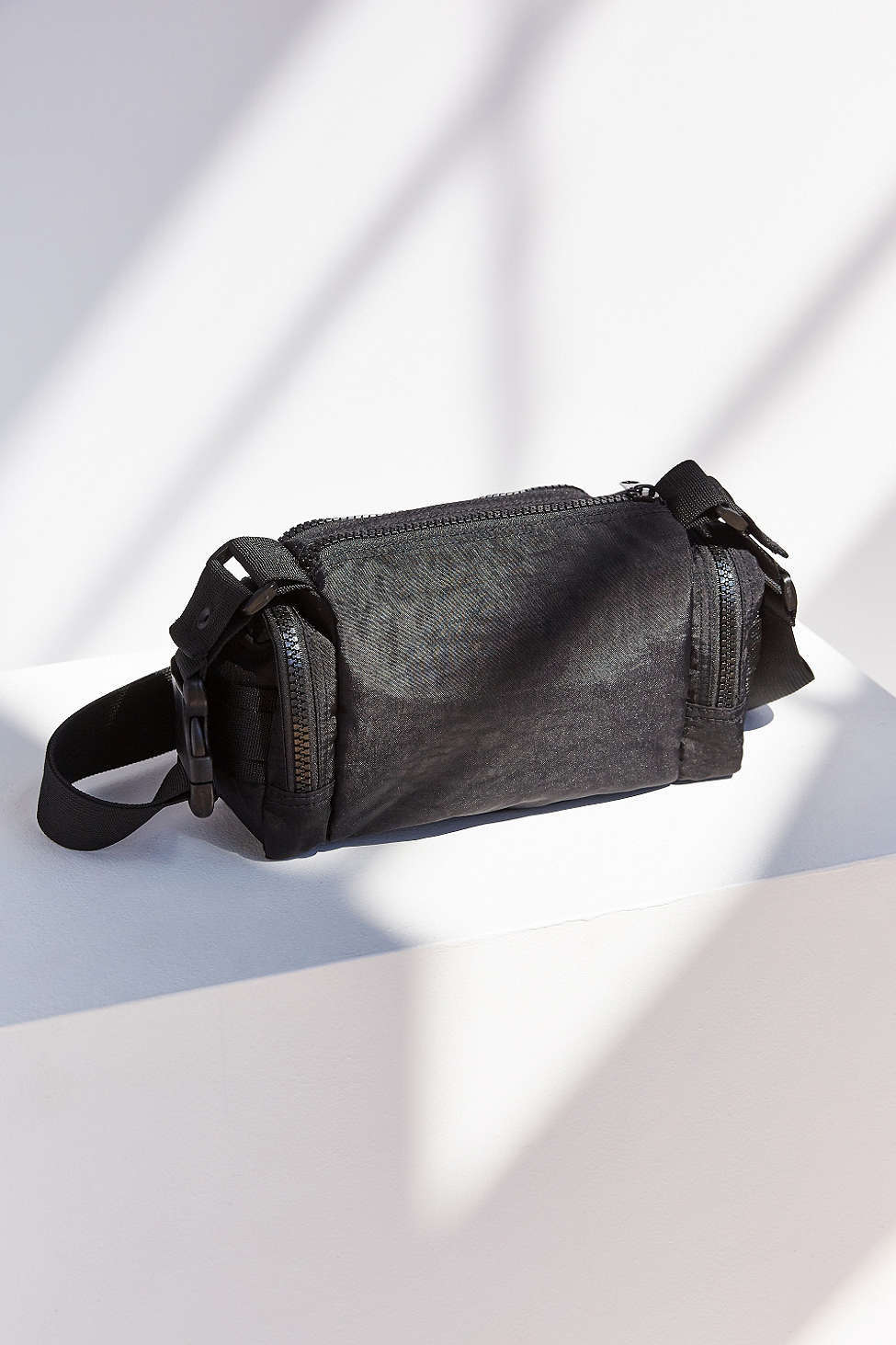 NWT Authentic Kyle Crossbody Bag – Urban Outfitters / Black