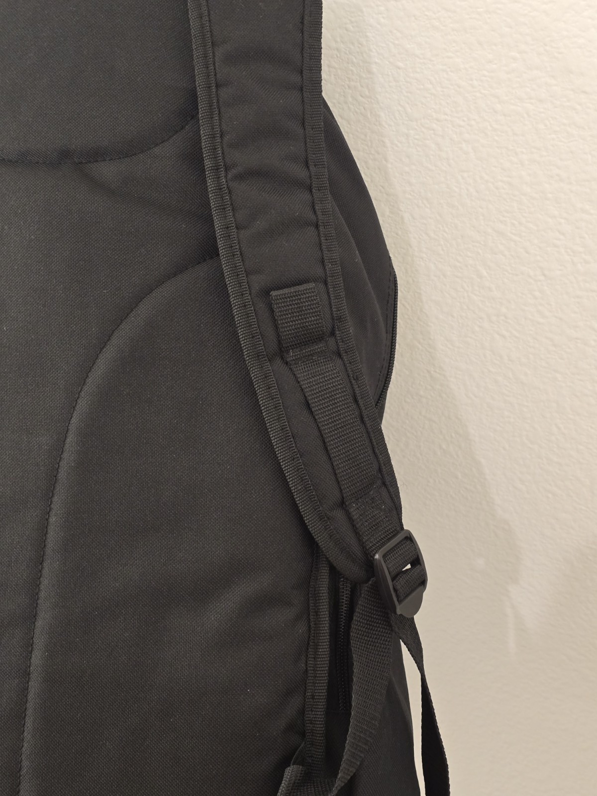 Harley Davidson Backpack Travel Tech Organizer Wallet 12″ / 9″ Lot In Black