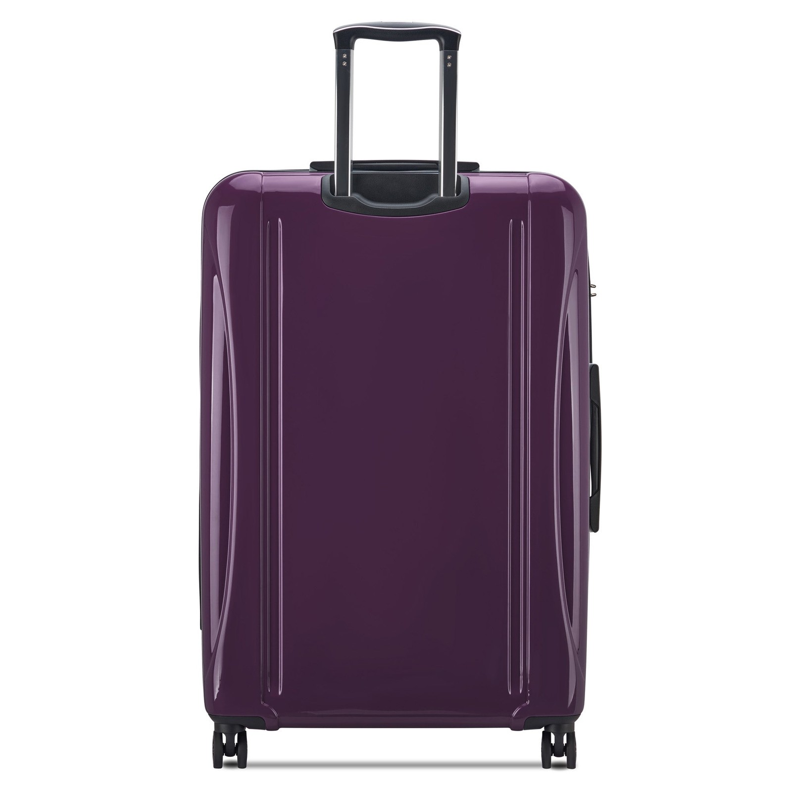 DELSEY Paris Helium Aero Hardside Expandable Luggage Spinner Wheels 29 Inch U2
