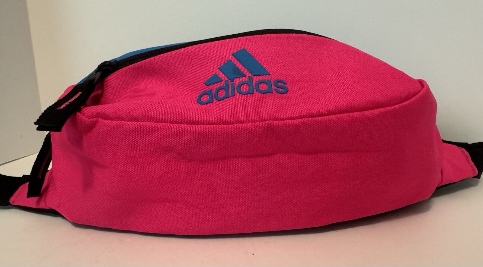 Adidas Fanny Waist Pack Pink And Blue