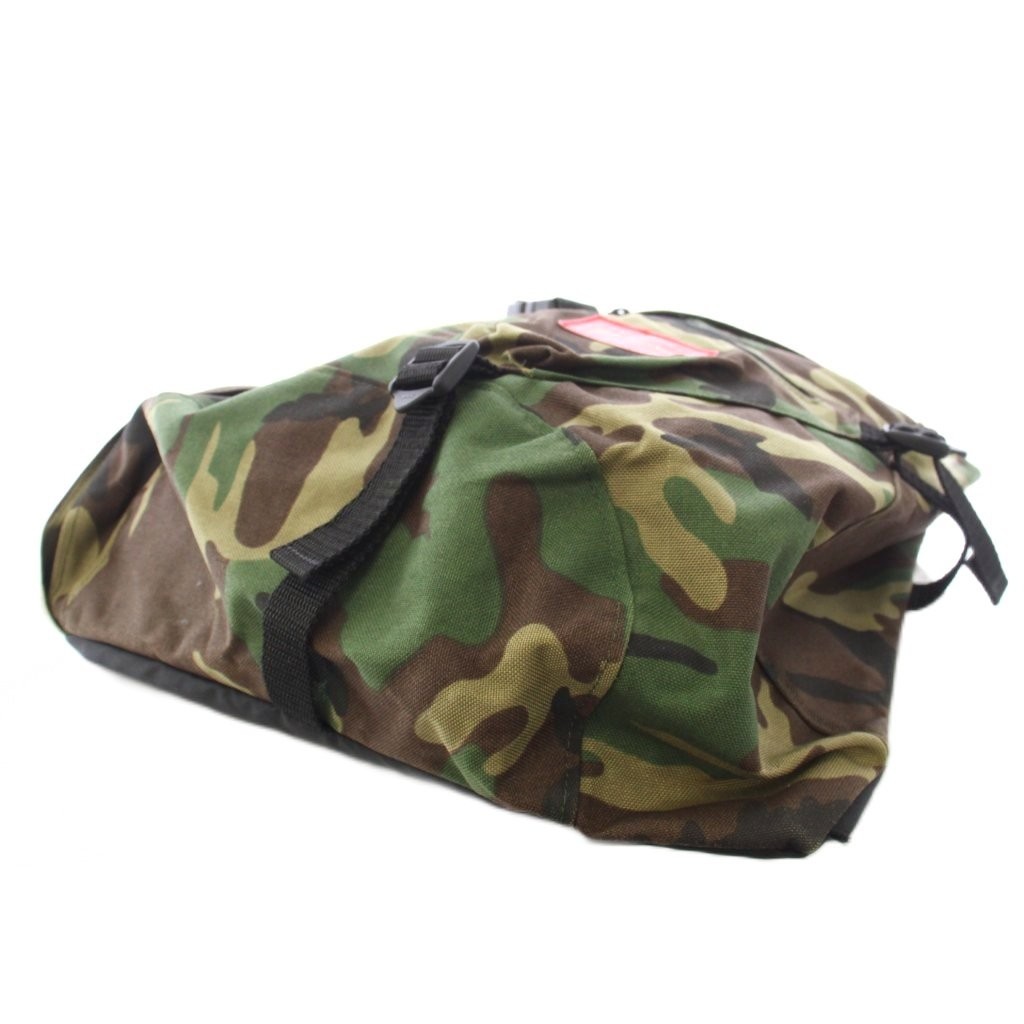 High Standard Camouflage Backpack Khaki 15-32cm Men’s Rucksack B Grade