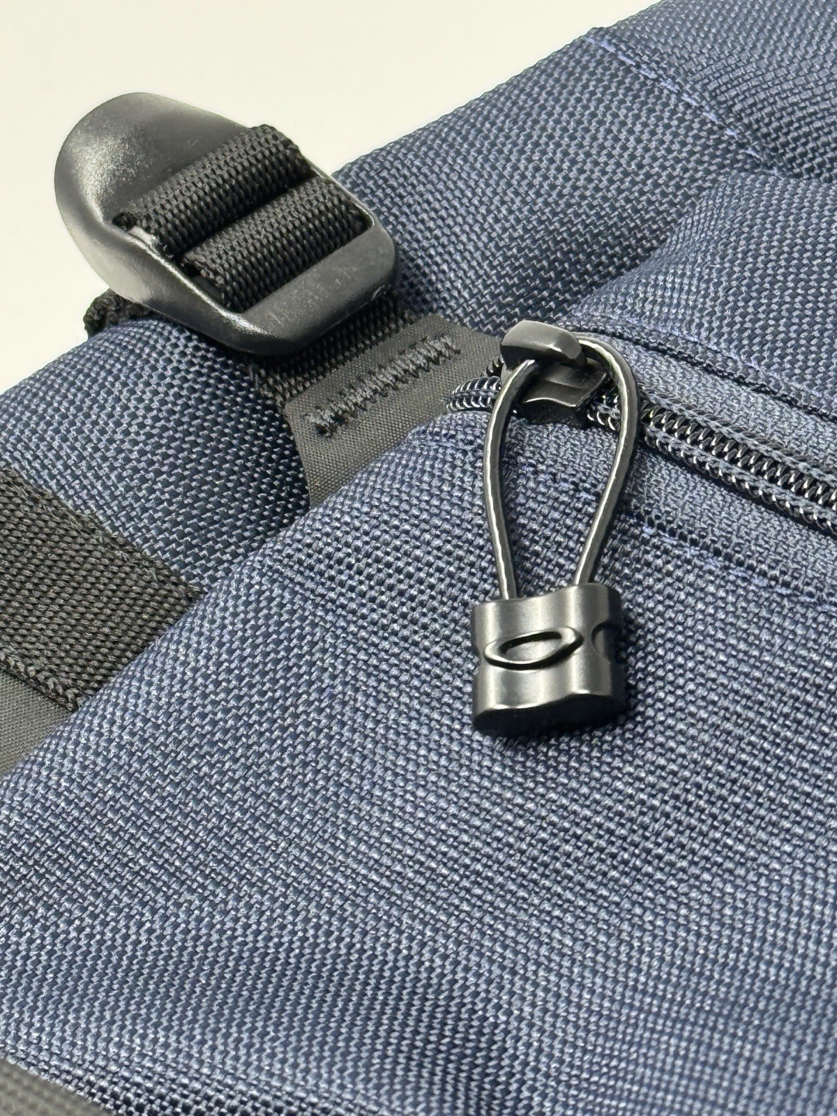 NEW/NO Tag Oakley Street Laptop Backpack – Blue Custom Corporate Aurora Logo Bag