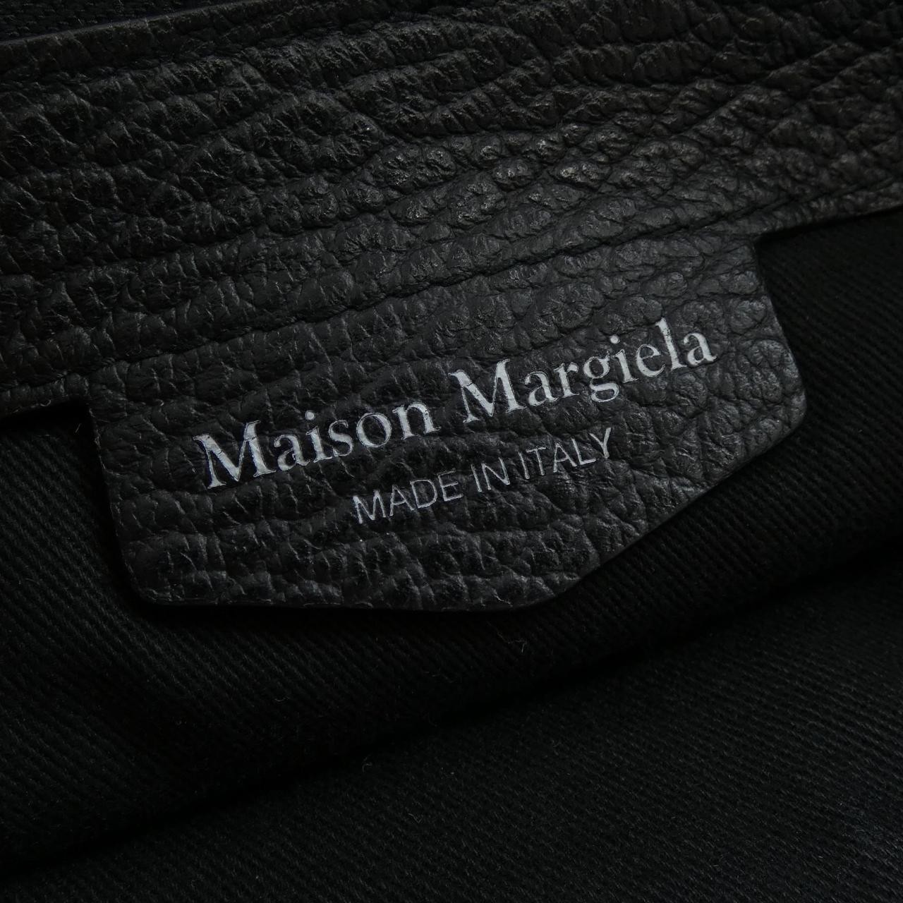 Authentic Maison Margiela 5AC Shopping Bag SB1WC0012 BAG #241-004-028-5011