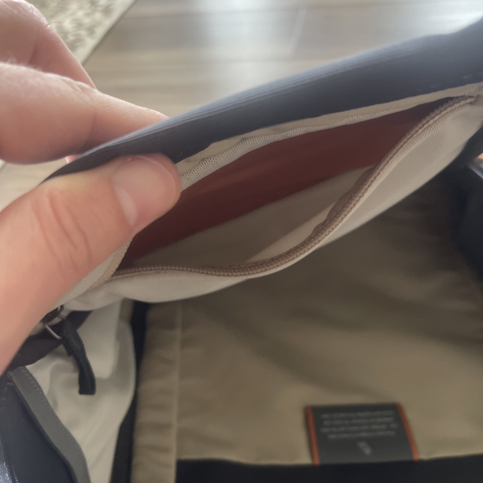 Bellroy Melbourne Backpack 12L