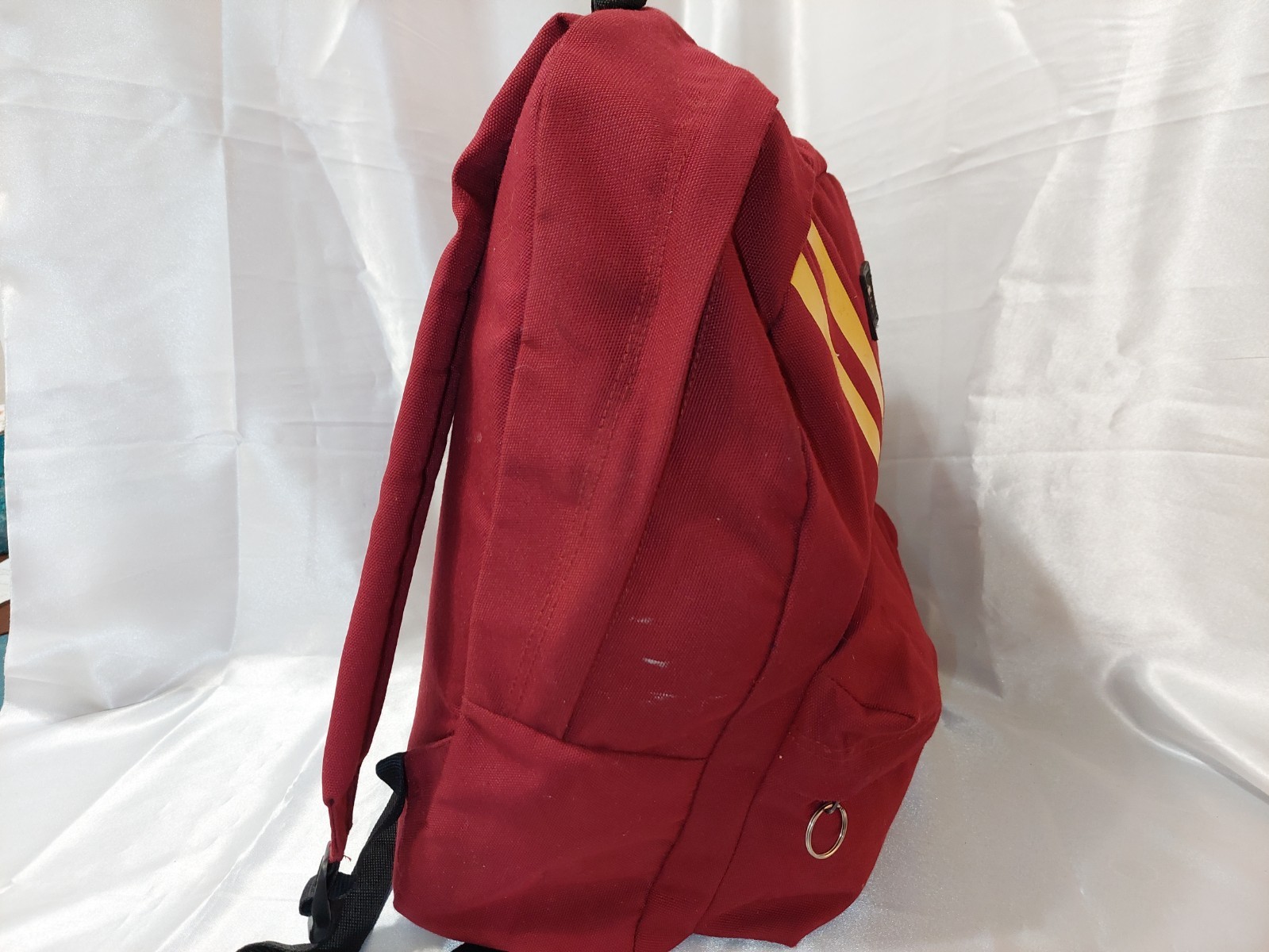 VANS X HARRY POTTER OLD SKOOL III GRYFFINDOR BACKPACK 16″ HIGH PRE-OWNED