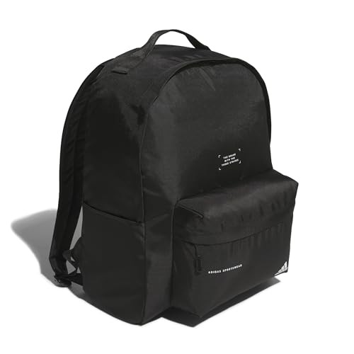Adidas Must-Have Backpack JMT57 Black IM5214 Free Size　Japan