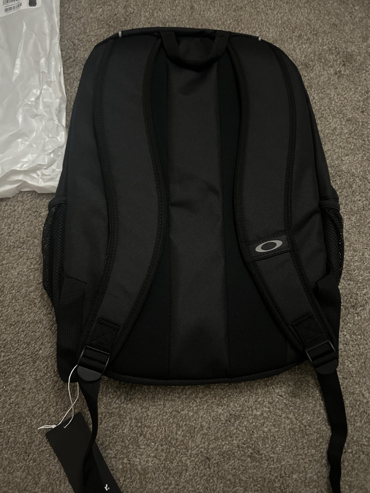 Oakley Enduro 20L 3.0 Backpack Blackout Brand New With Tags