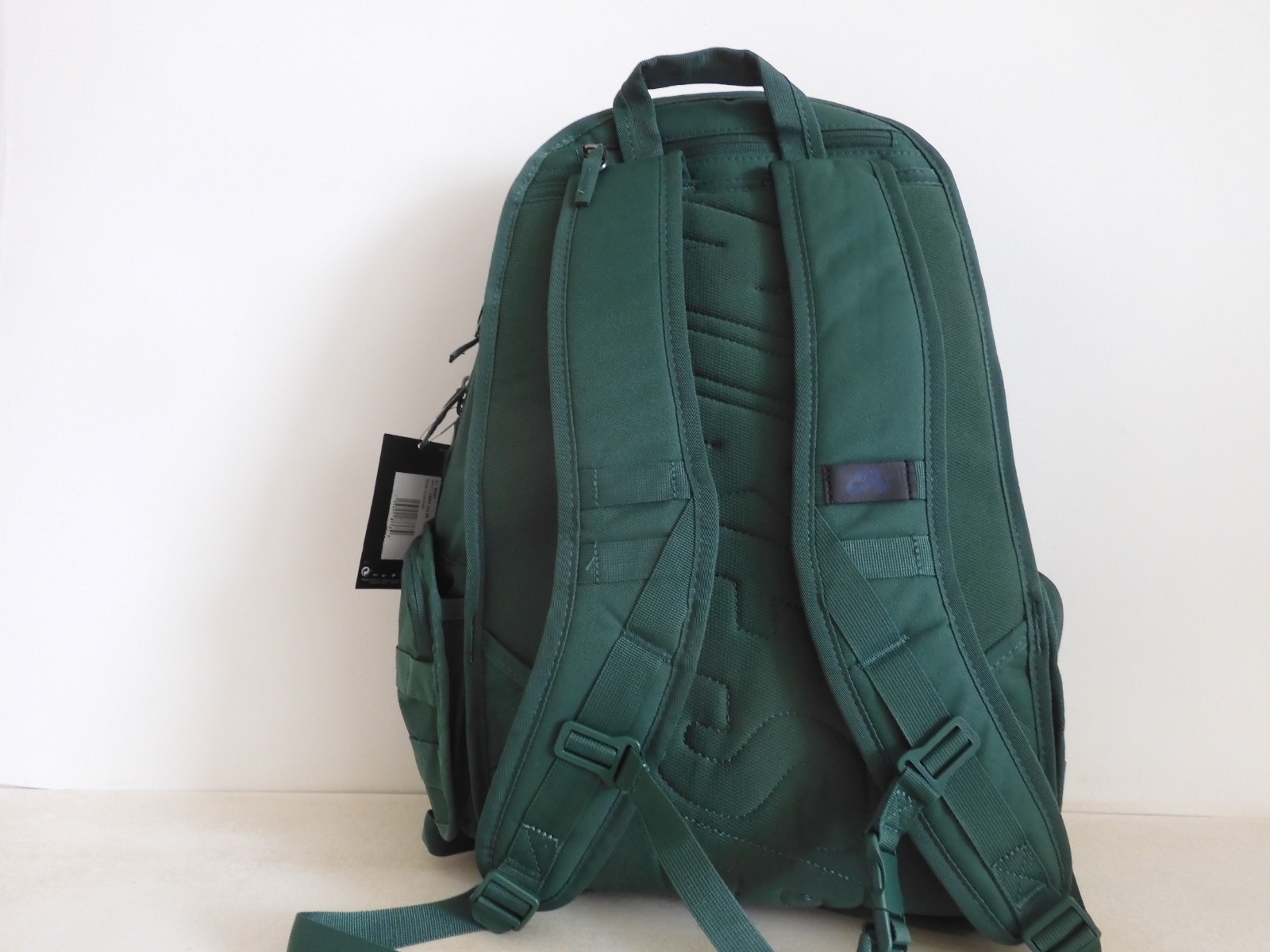 Nike SB Premium PRM Backpack Green [BA5403-333]