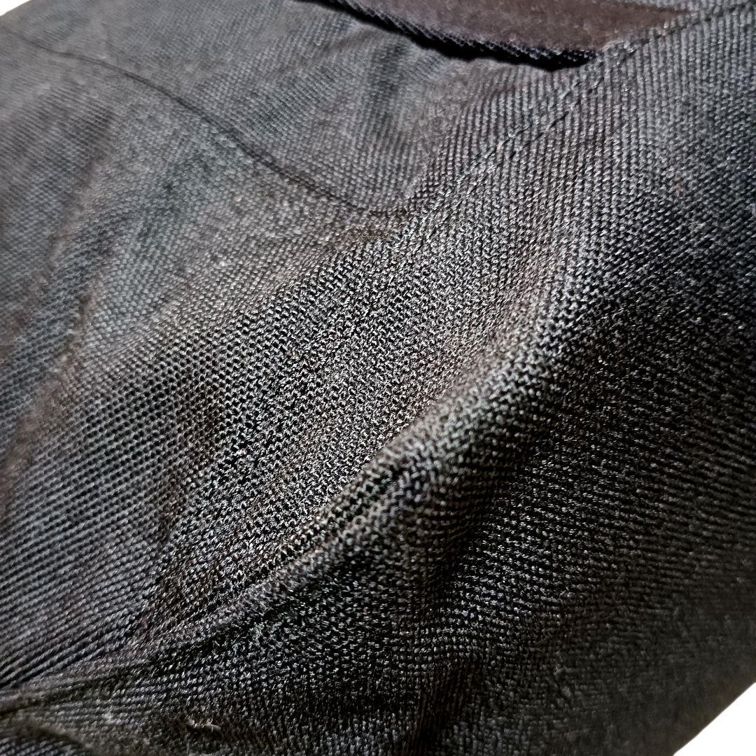 Yoshida PORTER Tension Tote Bag Black A4 Compatible Made in Japan